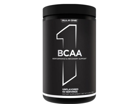 BCAA R1 Rule One (318 грамм)