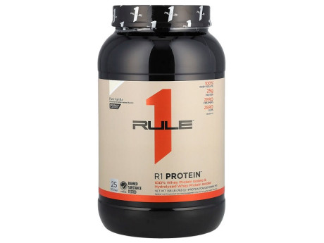 Protein R1 Rule One (780 грамів)