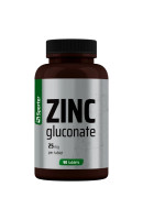 Zinc Gluconate 25мг Sporter (90 таблеток)