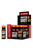 Protein Shot Nutrend (20шт по 60мл)
