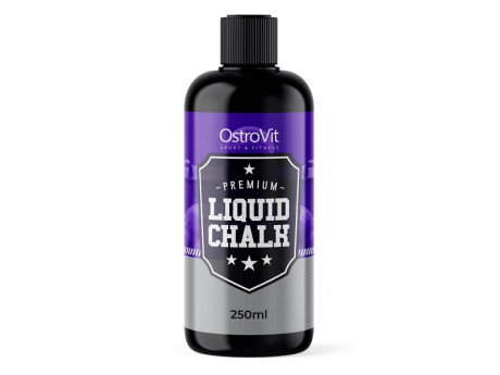 Magnesia Liquid Chalk OstroVit (250 мл)