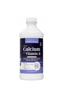 Calcium & VitD3+K2 Drink Earth‘s Creation (474 мл)