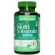 Multivitamin (A thru Z) For Senior Earth‘s Creation (100 таблеток)