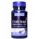 Calcium, Magnesium, Zinc + Vit D3 Earth‘s Creation (100 таблеток)