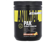 Animal Pak Powder Universal Nutrition (411 грамм)