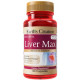 Liver Max Earth‘s Creation (60 капсул)