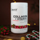Collagen + Vitamin C OstroVit (400 грамм)