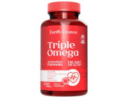 Triple Omega with Primrose Earth‘s Creation (200 капсул)