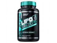 Lipo-6 Black Hers UC (120 капсул)