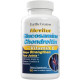 Alevitor Glucosamine Chondroitin (1500/1200мг) + Vit C Earth‘s Creation (90 капсул)