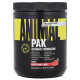 Animal Pak Powder Universal Nutrition (417 грамм)