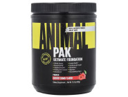 Animal Pak Powder Universal Nutrition (417 грамм)