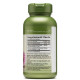 Echinacea & vitamin C GNC (60 капсул)