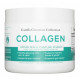 Collagen Hydrolyzed + Hyaluronic Acid Earth‘s Creation (188 грамів)