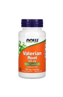 Valerian Root 500мг Now Foods (100 вег капсул)