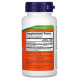 Willow Bark Extract 400мг Now Foods (100 вег капсул)