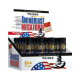 Amino Blast Mega Forte Weider (20 шт по 25 мл)