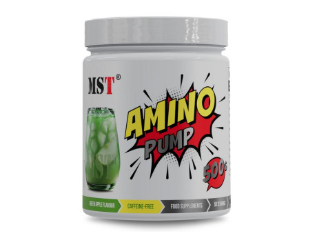 Amino Pump MST (500 грамм)