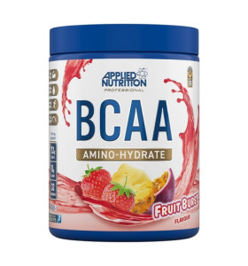 BCAA AMINO-HYDRATE Applied (450 грамм)