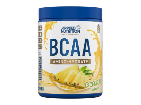 BCAA AMINO-HYDRATE Applied (450 грамм)