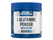GLUTAMINE POWDER Applied (250 грамів)