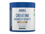 CREATINE MONOHYDRATE POWDER Applied (250 грамів)