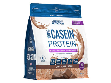 100% CASEIN Applied (900 грамів)