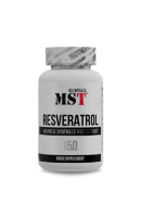 Resveratrol MST (60 капсул)