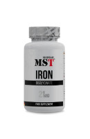 Iron Chelate MST (60 капсул)