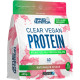 CLEAR VEGAN Applied (600 грамів)