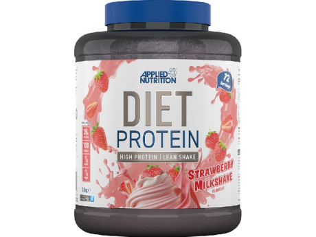 DIET WHEY Applied 1.8кг