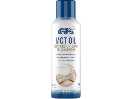 MCT OIL Applied (490 мл)