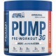 PUMP 3G Applied (375 грамів)