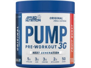 PUMP 3G Applied (375 грамм)