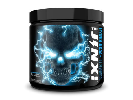 THE JINX! BCAA+ JNX 309 грамів