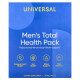 Men's Total Health Pack Universal Nutrition (30 пакетов)