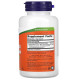 TURMERIC CURCUMIN EXTRACT Now Foods (60 вег капсул)