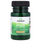 PQQ Pyrroloquinoline Quinone 20мг Swanson (30 вег капсул)
