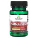 Nattokinase 100мг Swanson (30 капсул)