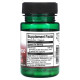 Nattokinase 100мг Swanson (30 капсул)