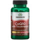 CoQ10 200мг Swanson (60 капсул)