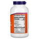Nutritional Yeast Powder NOW foods (284 грамів)
