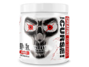 The Curse Creatine JNX (300 грамів)