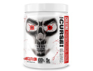 The Curse Creatine JNX (500 грамів)
