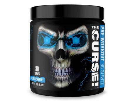 The Curse JNX (150 грамів)