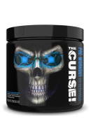 The Curse JNX (250 грамм)