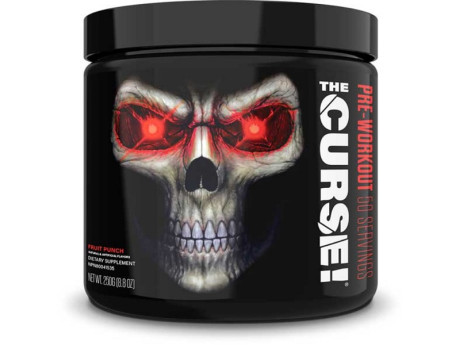 The Curse JNX (250 грамів)
