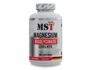 Magnesium Bisglycinate Chelate + Vitamin B6 MST (240 капсул)