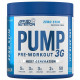 PUMP 3G ZERO Applied (375 грамів)
