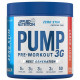 PUMP 3G ZERO Applied (375 грамів)